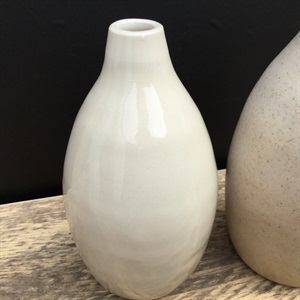 Botz Penselglasur til keramik, Transparent, Vase